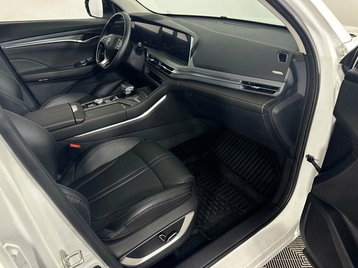 Changan CS75 Plus, 2023 Фото №14