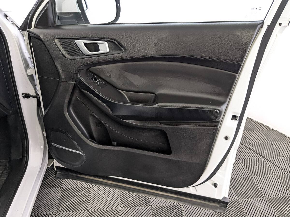 Chery Tiggo 4 I Рестайлинг, 2022 Фото №24