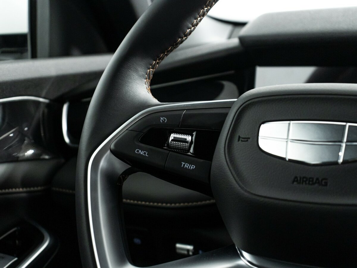 Geely Preface I, 2024 Фото №19