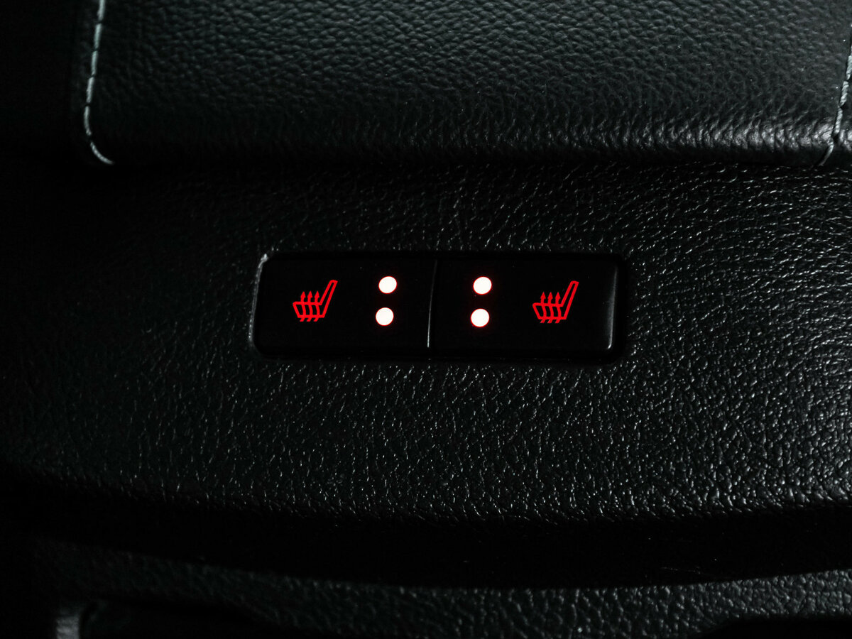 Ford Mondeo V, 2015 Фото №19