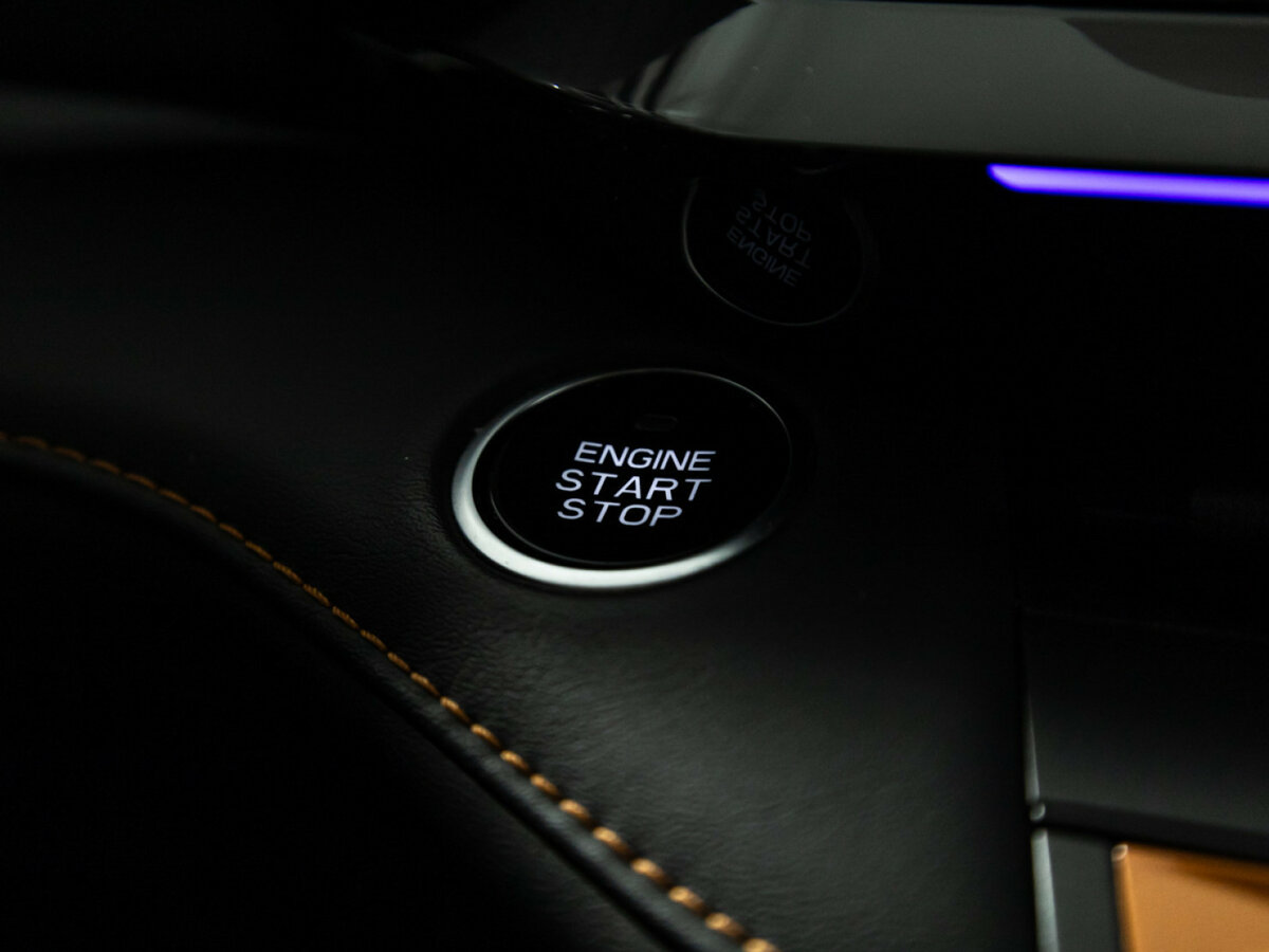 Changan UNI-V I, 2023 Фото №23