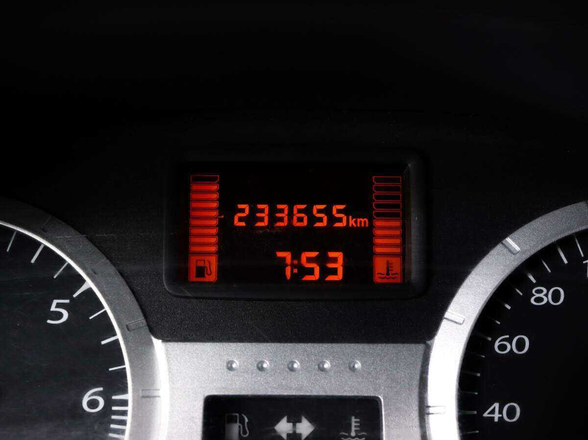 Lada (ВАЗ) Largus, 2013 Фото №11