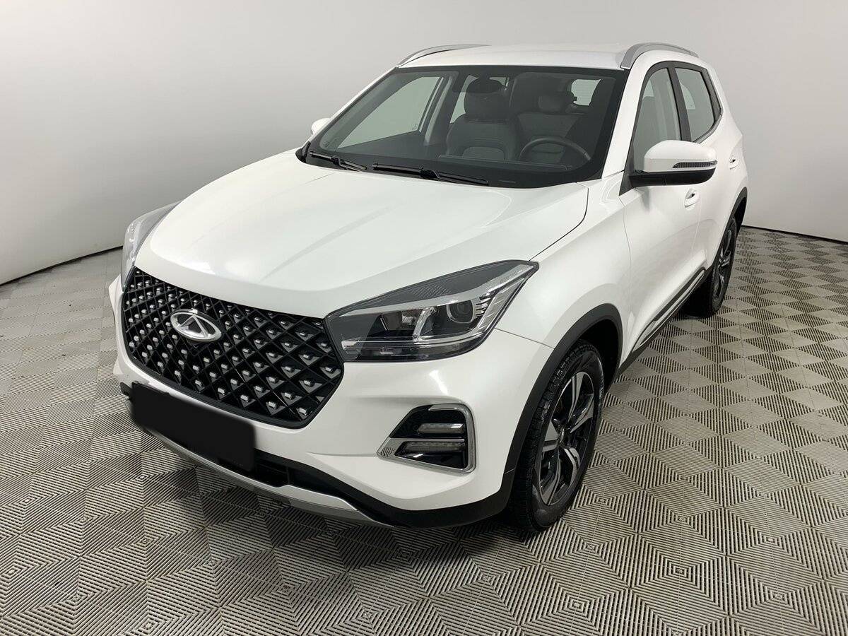 Chery Tiggo 4 Pro, 2024 Фото №1