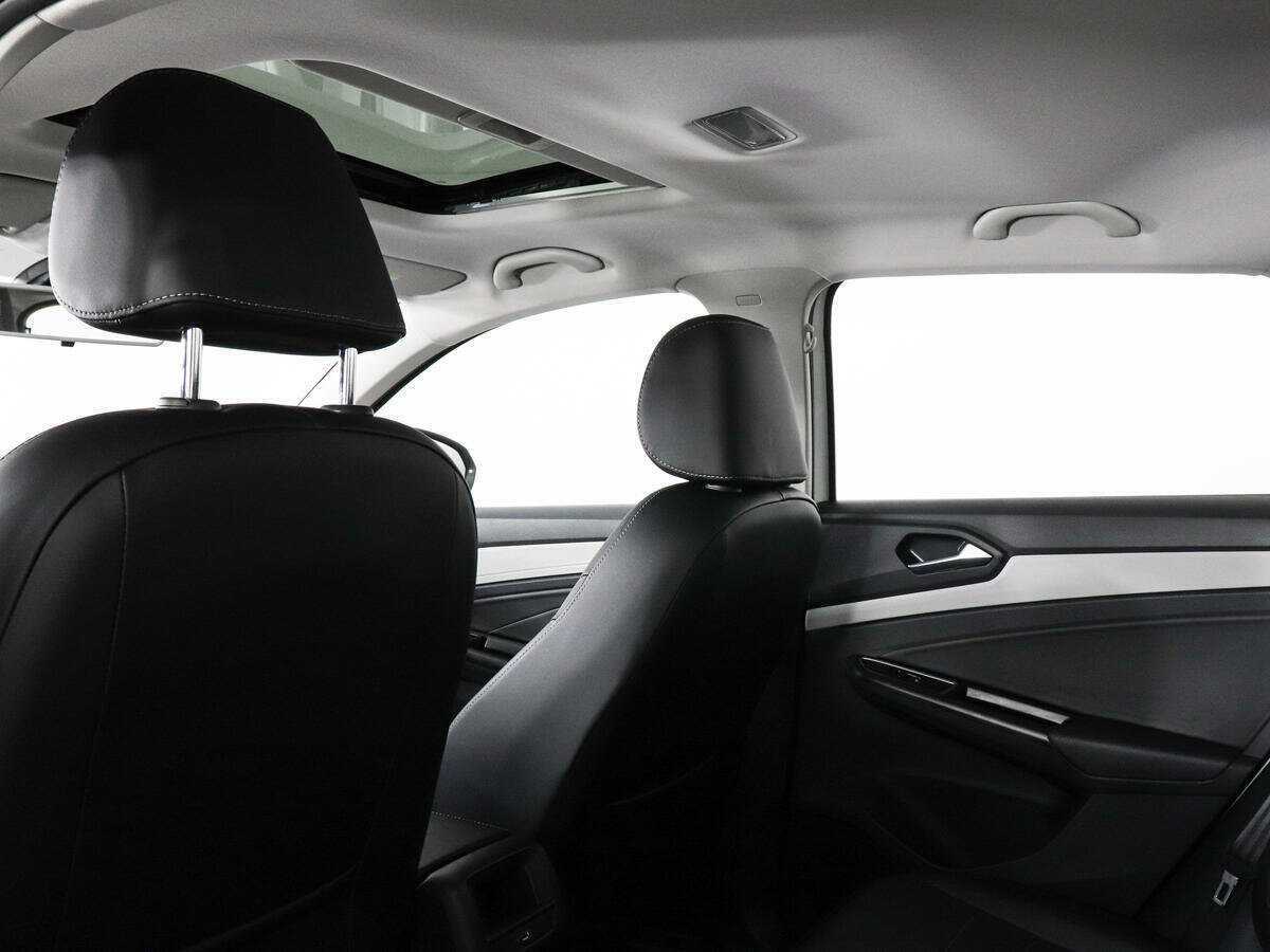 Jetta VS5, 2023 Фото №12