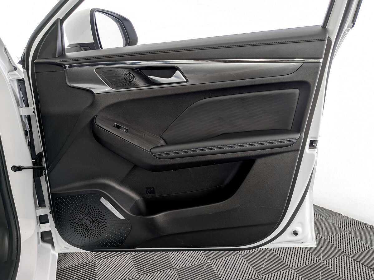 Haval Jolion, 2022 Фото №20