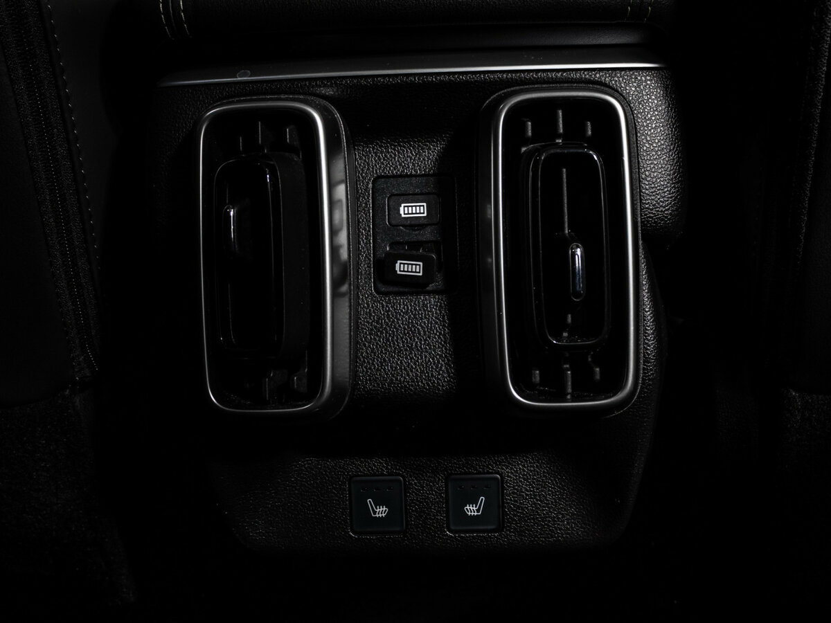 Haval Dargo, 2023 Фото №15