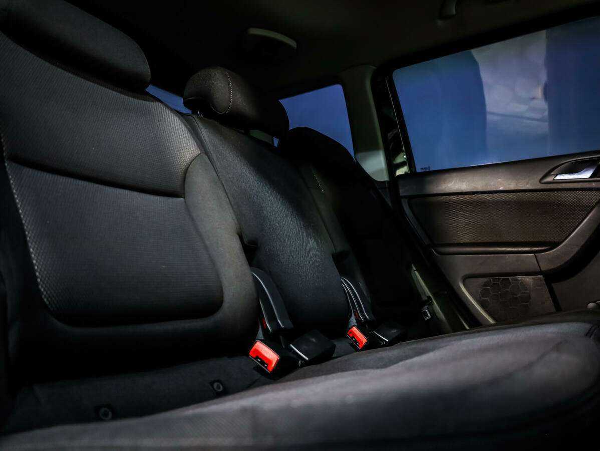 Skoda Yeti, 2012 Фото №11