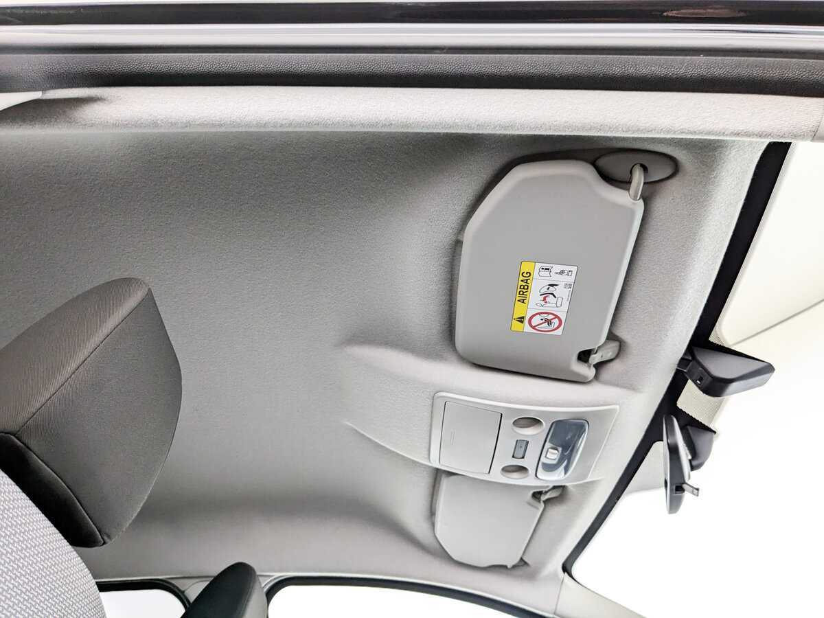 Ford EcoSport, 2018 Фото №22