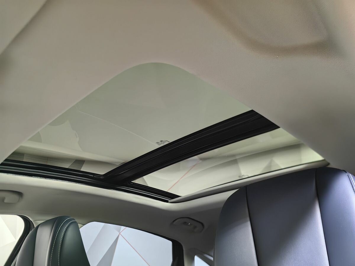 Chery Arrizo 8, 2023 Фото №11