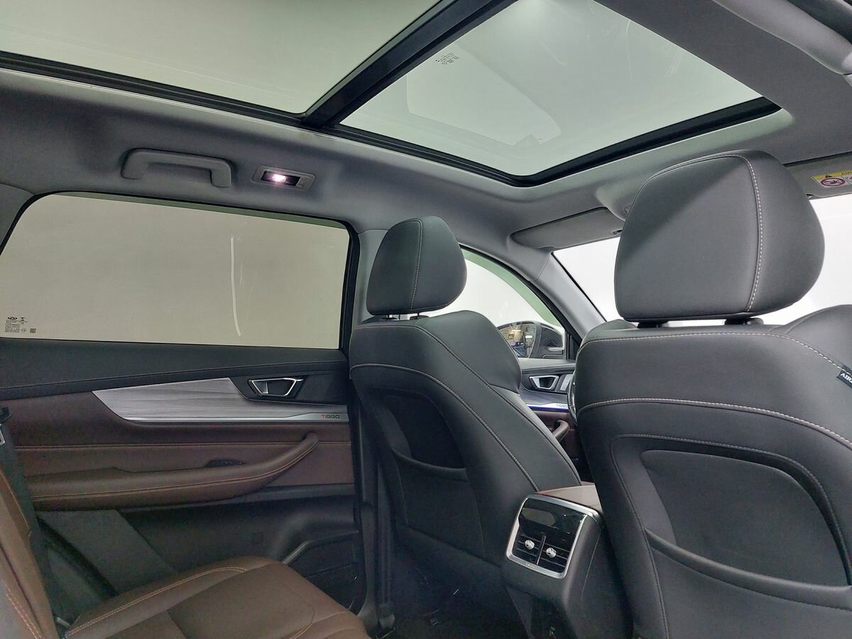 Chery Tiggo 8 Pro I, 2022 Фото №18