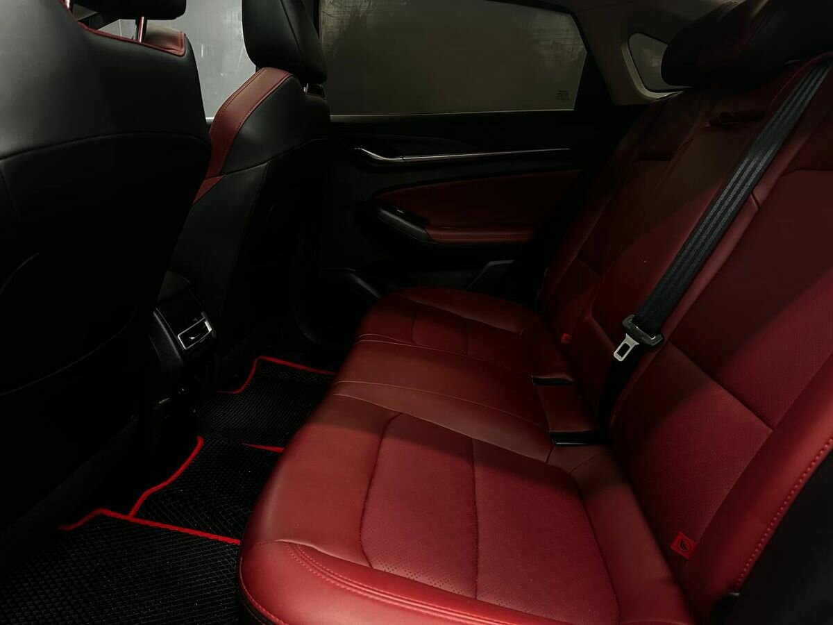 Changan Eado Plus, 2023 Фото №20