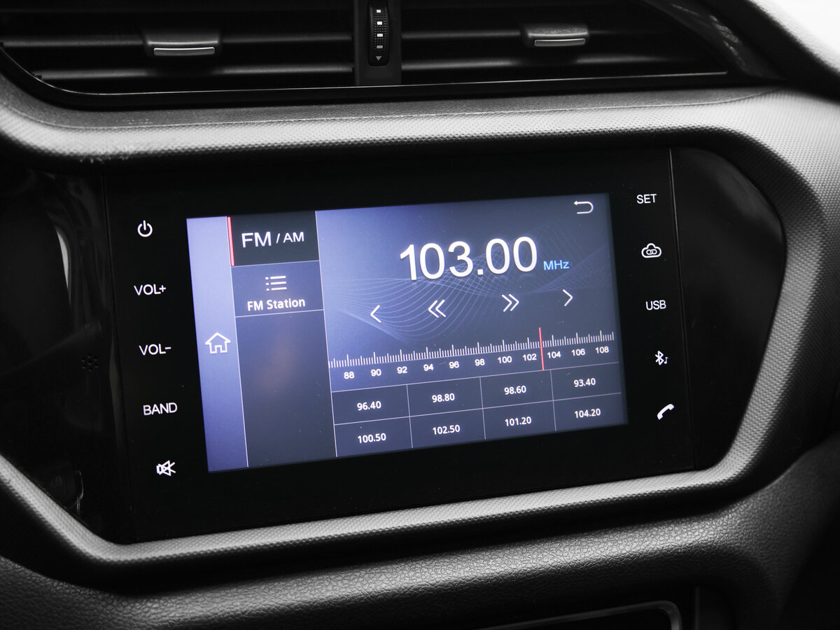Chery Tiggo 3 I, 2017 Фото №9