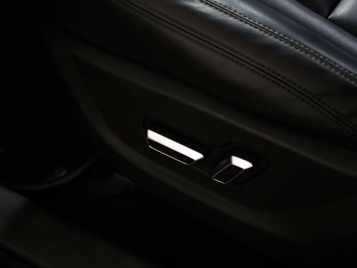 Geely Atlas I, 2019 Фото №18