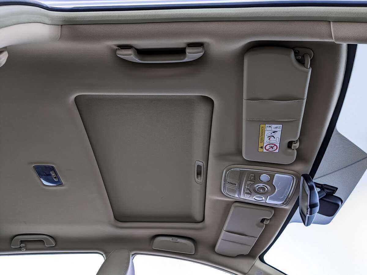 Haval H6, 2019 Фото №19