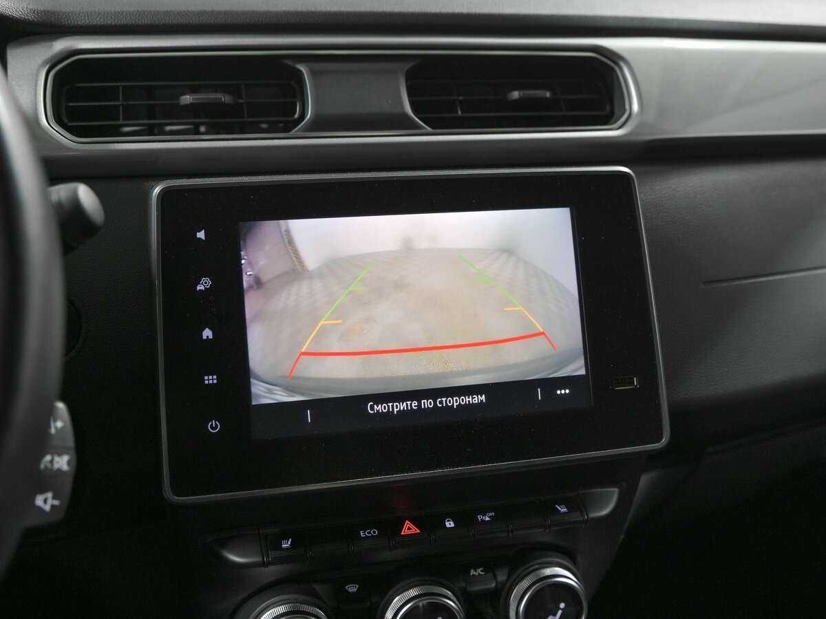 Renault Arkana, 2021 Фото №12