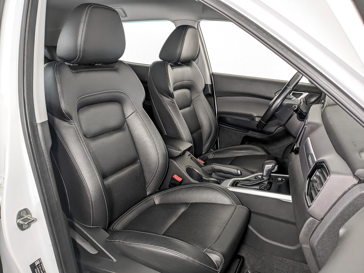 Chery Tiggo 4 I Рестайлинг, 2020 Фото №23