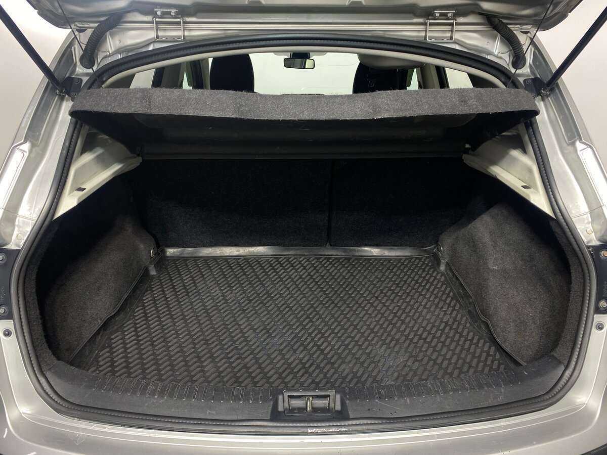 Nissan Qashqai, 2013 Фото №8