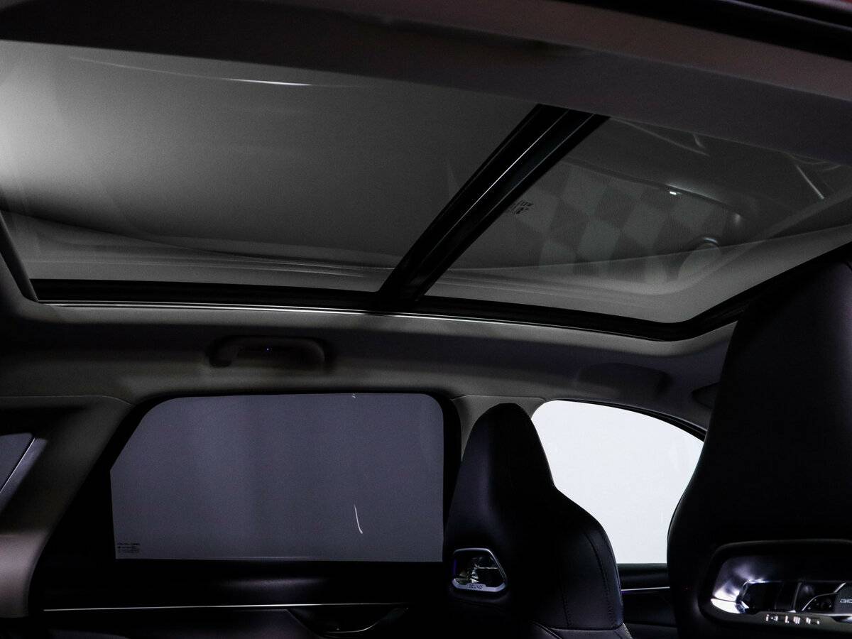 BAIC X55, 2023 Фото №16