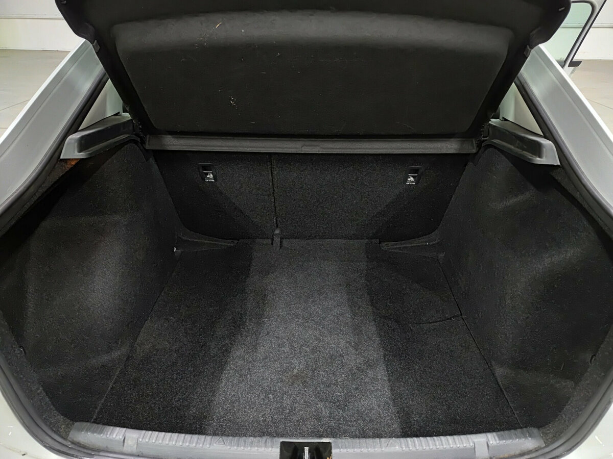 Volkswagen Polo VI, 2021 Фото №10