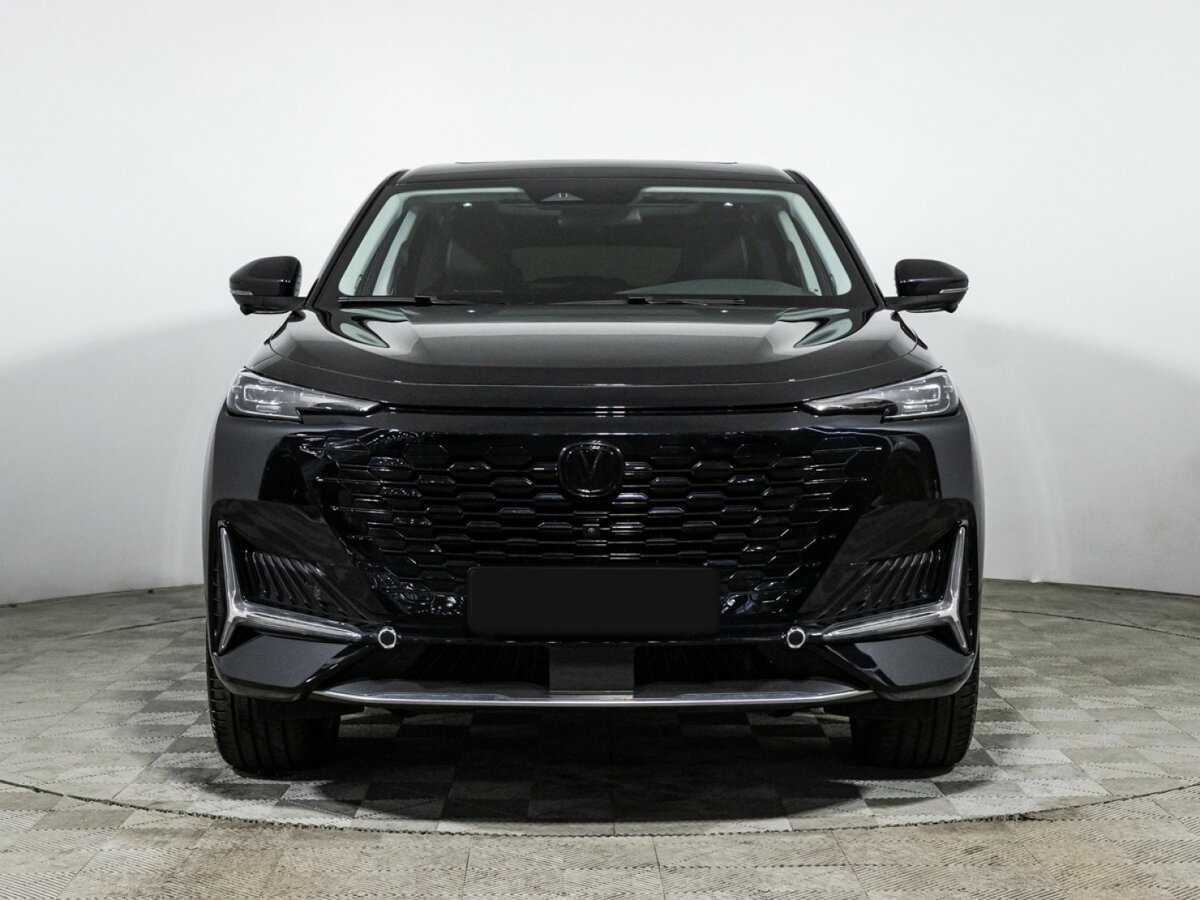 Changan UNI-K, 2023 Фото №2