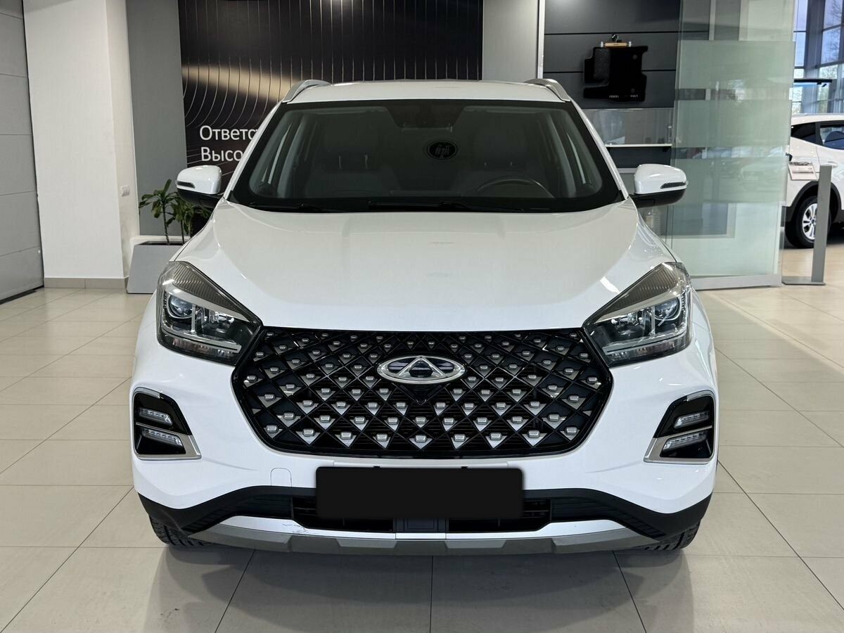 Chery Tiggo 4 Pro I, 2023 Фото №2