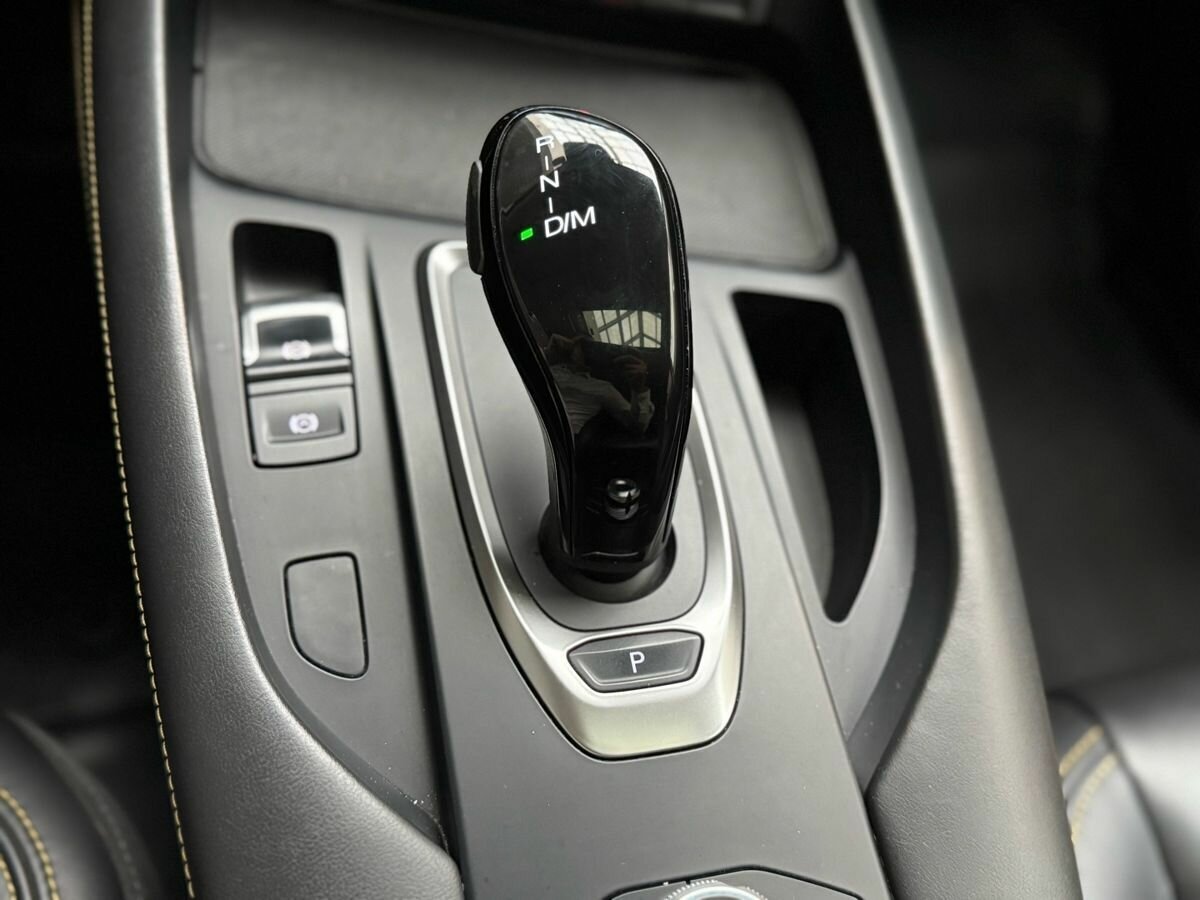 Haval F7x I, 2020 Фото №21