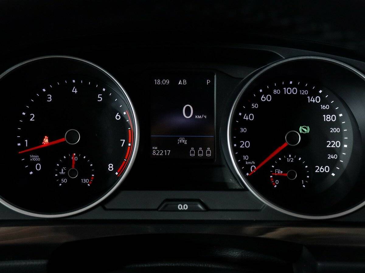 Volkswagen Tiguan, 2021 Фото №8