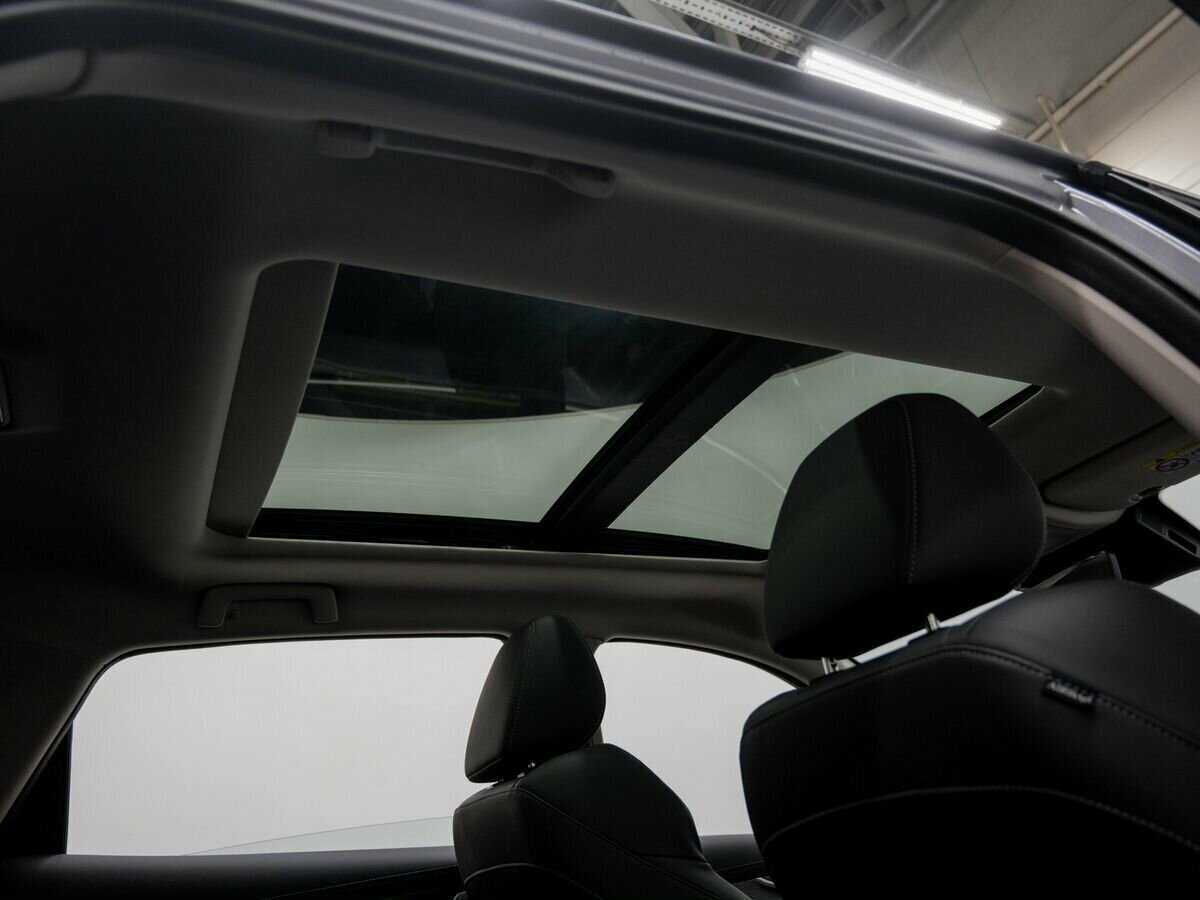 EXEED LX, 2023 Фото №11