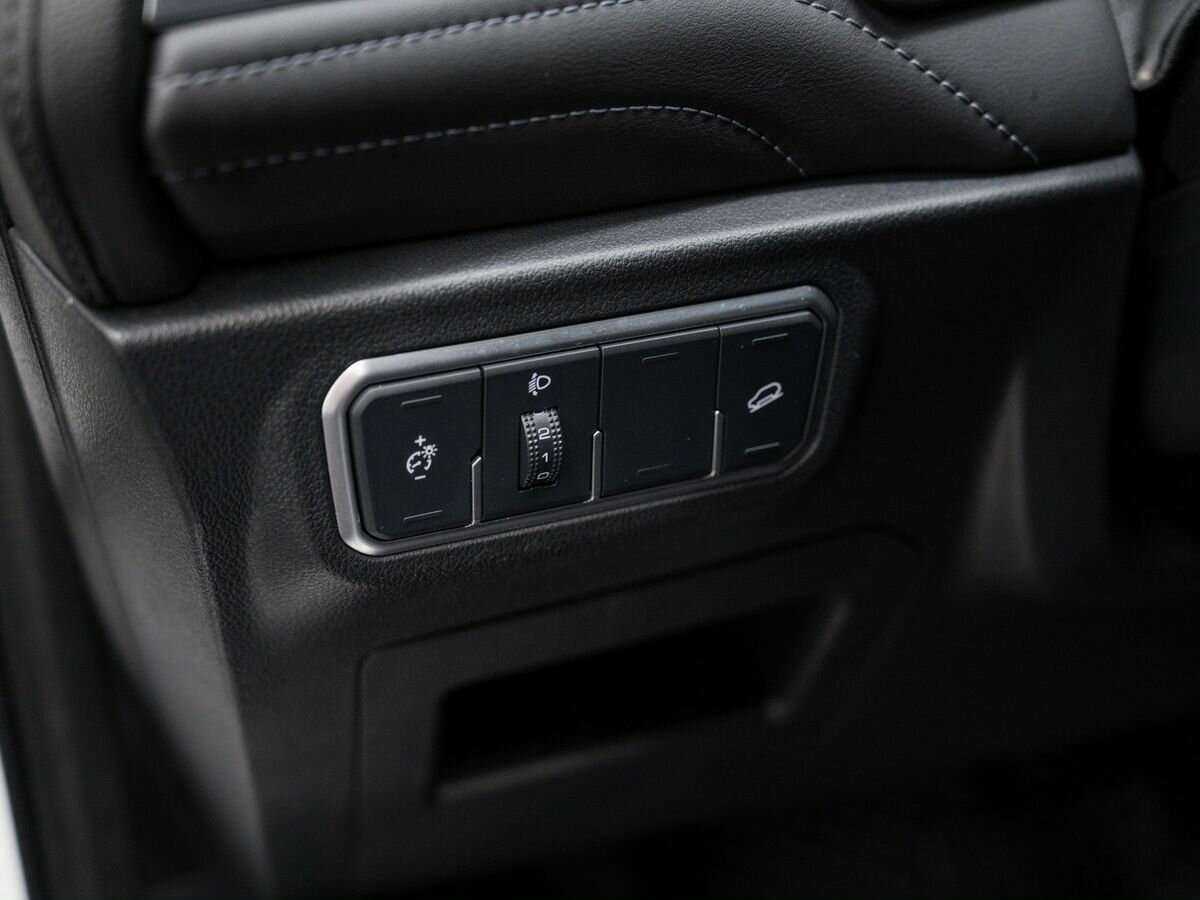 Haval F7, 2019 Фото №17