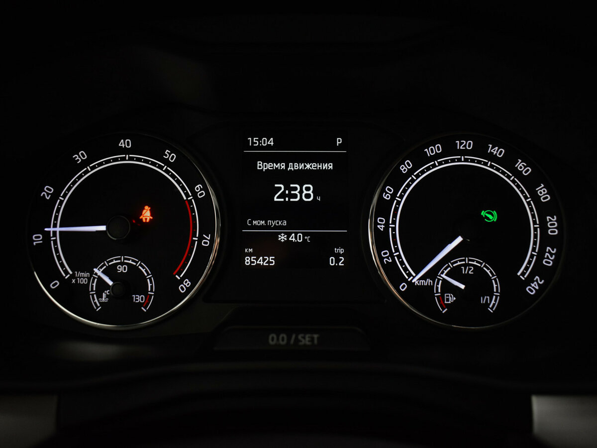 Skoda Rapid II, 2021 Фото №19