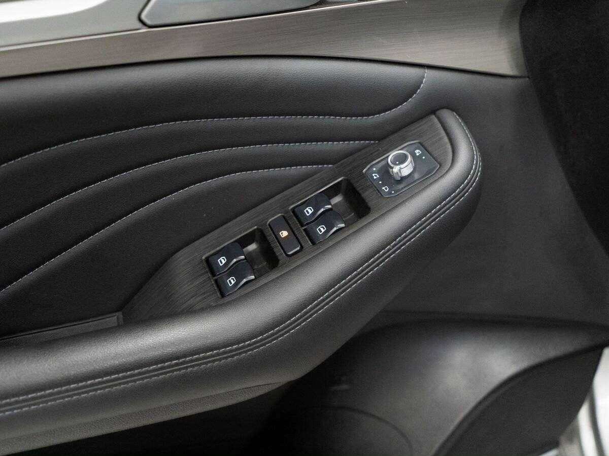 Haval F7, 2021 Фото №15