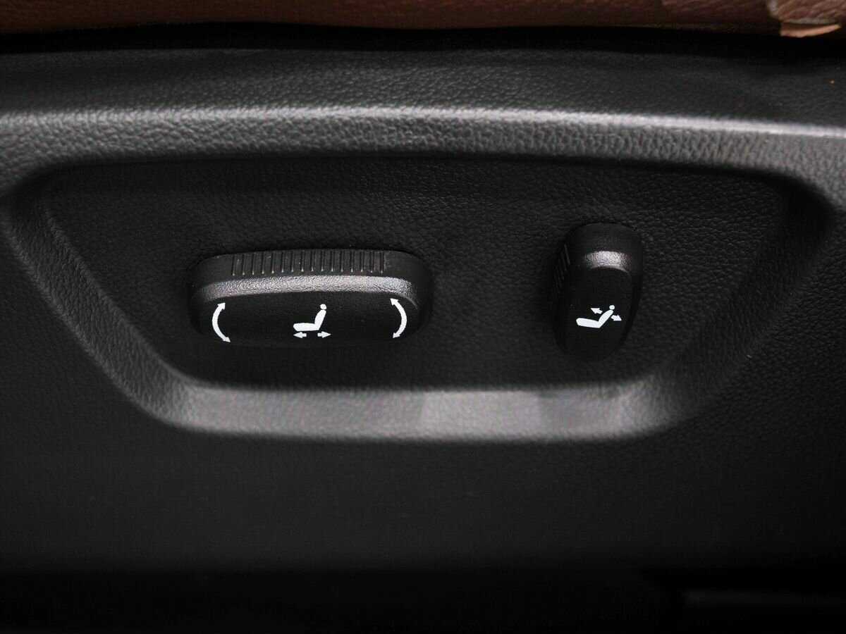 Opel Antara, 2014 Фото №21