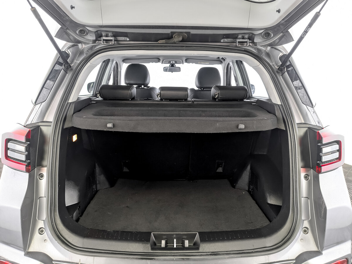 Chery Tiggo 4 I Рестайлинг, 2022 Фото №10