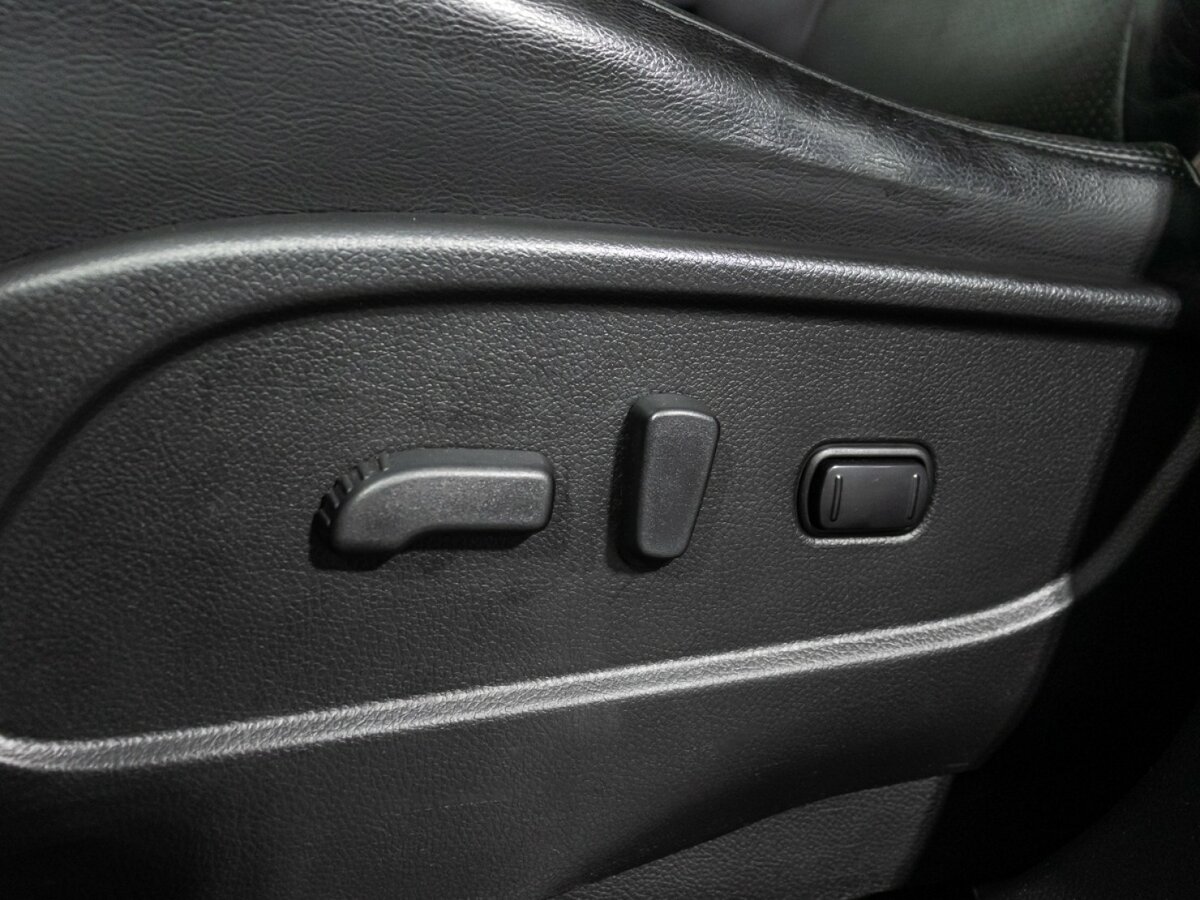 Nissan Murano II (Z51) Рестайлинг 2, 2014 Фото №15