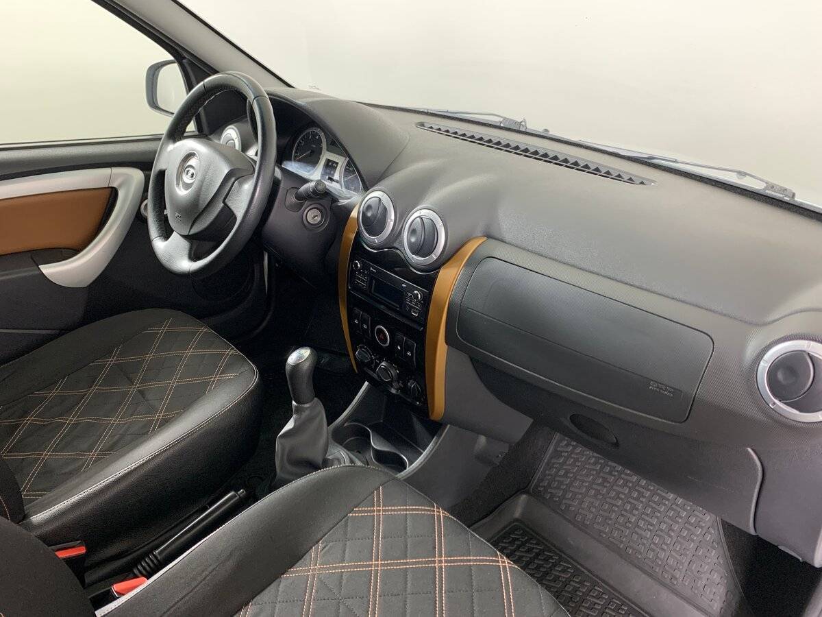 Lada (ВАЗ) Largus Cross, 2018 Фото №13