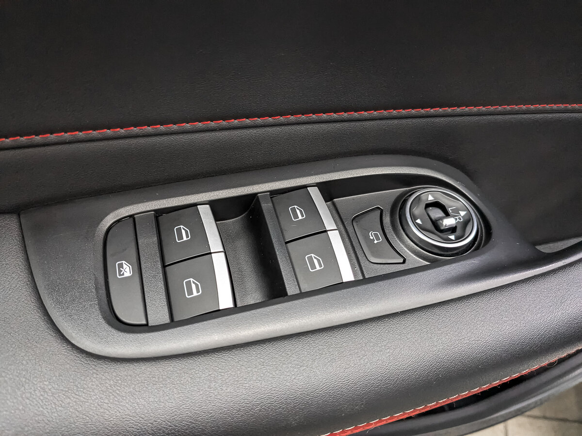 Chery Tiggo 4 Pro I, 2023 Фото №24