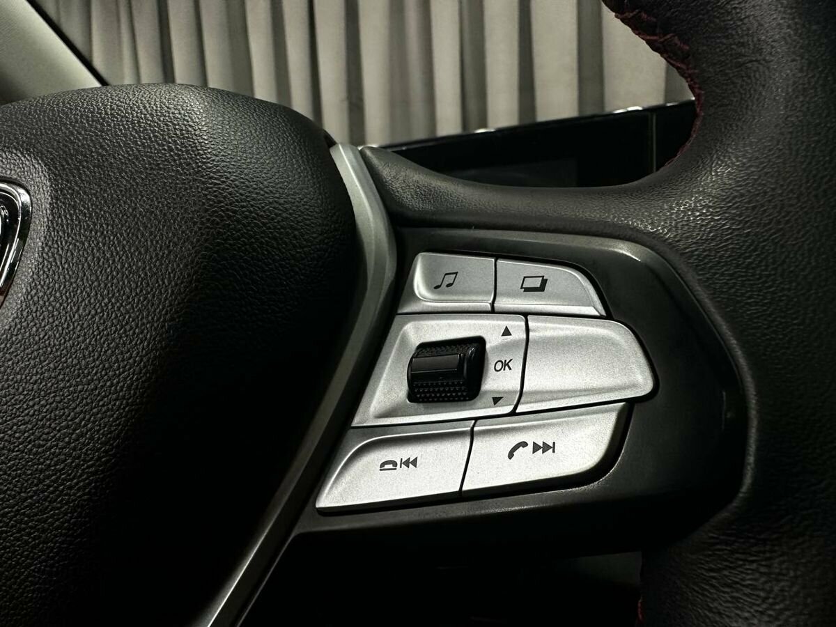 Changan Eado Plus, 2023 Фото №8