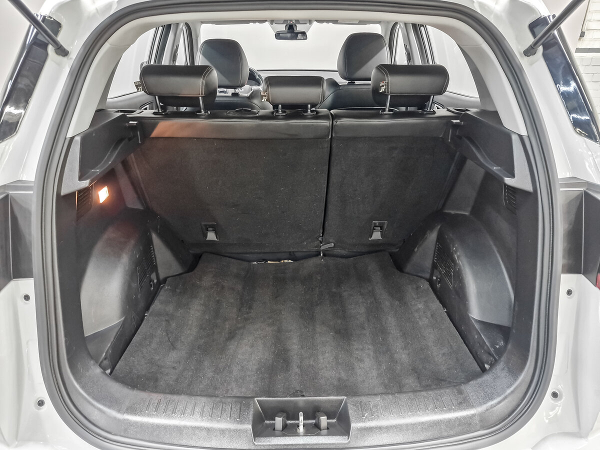 Chery Tiggo 4 I Рестайлинг, 2022 Фото №10