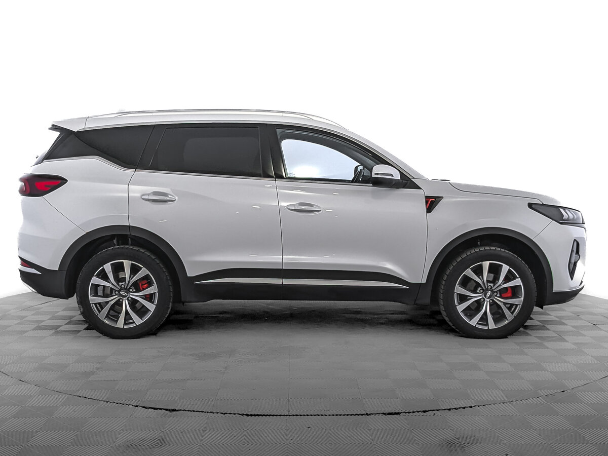 Chery Tiggo 7 Pro Max I, 2024 Фото №4