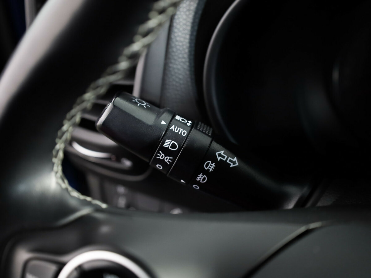 Kia Soul II Рестайлинг, 2018 Фото №14