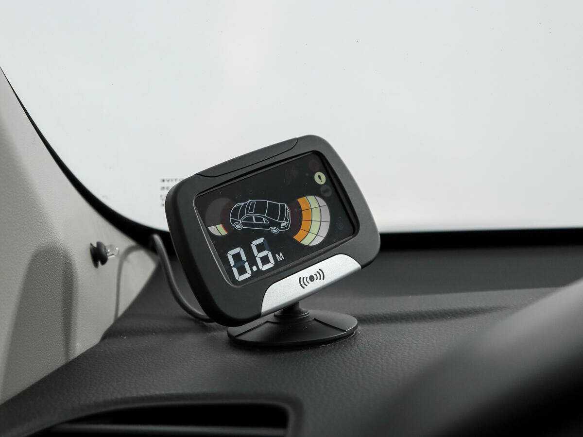 Mitsubishi Pajero Sport, 2017 Фото №16