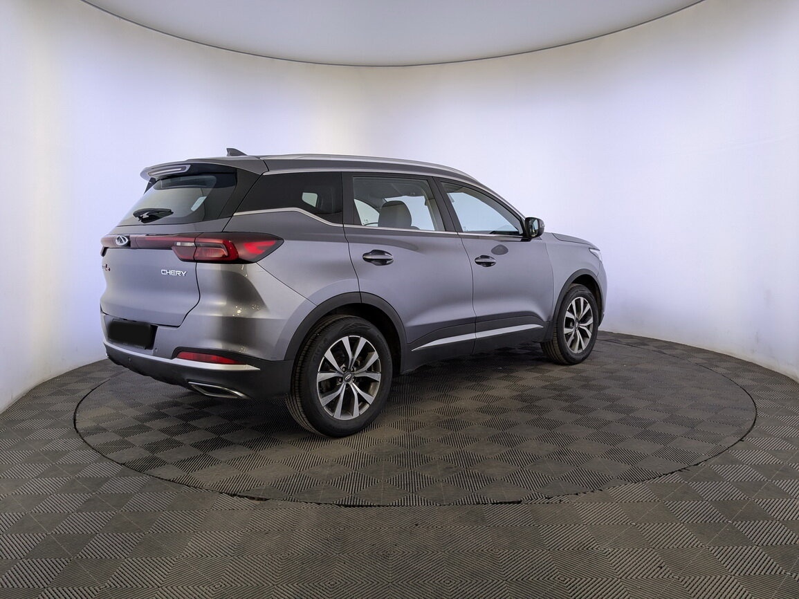 Chery Tiggo 7 Pro I, 2022 Фото №5