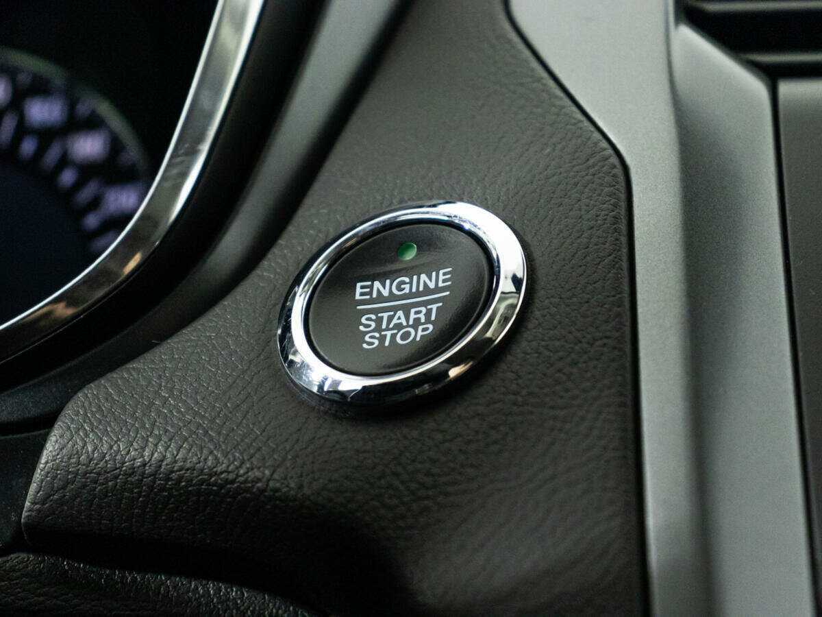 Ford Mondeo, 2017 Фото №14