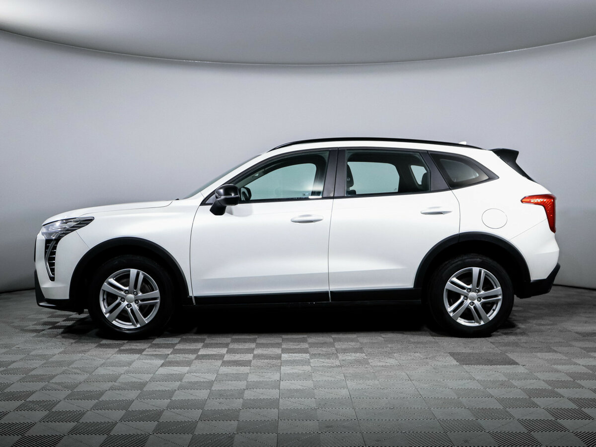Haval Jolion I, 2024 Фото №8