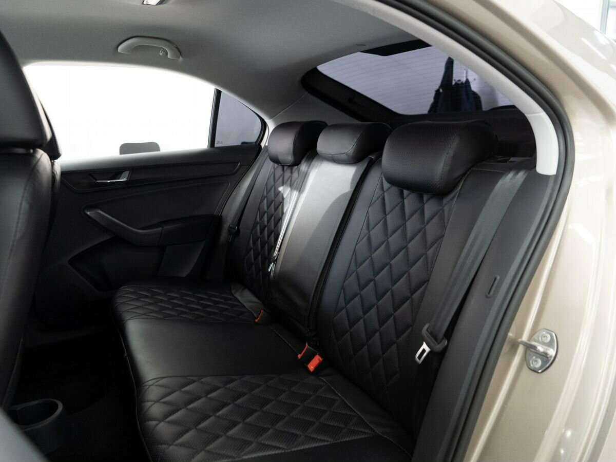 Skoda Rapid, 2021 Фото №7