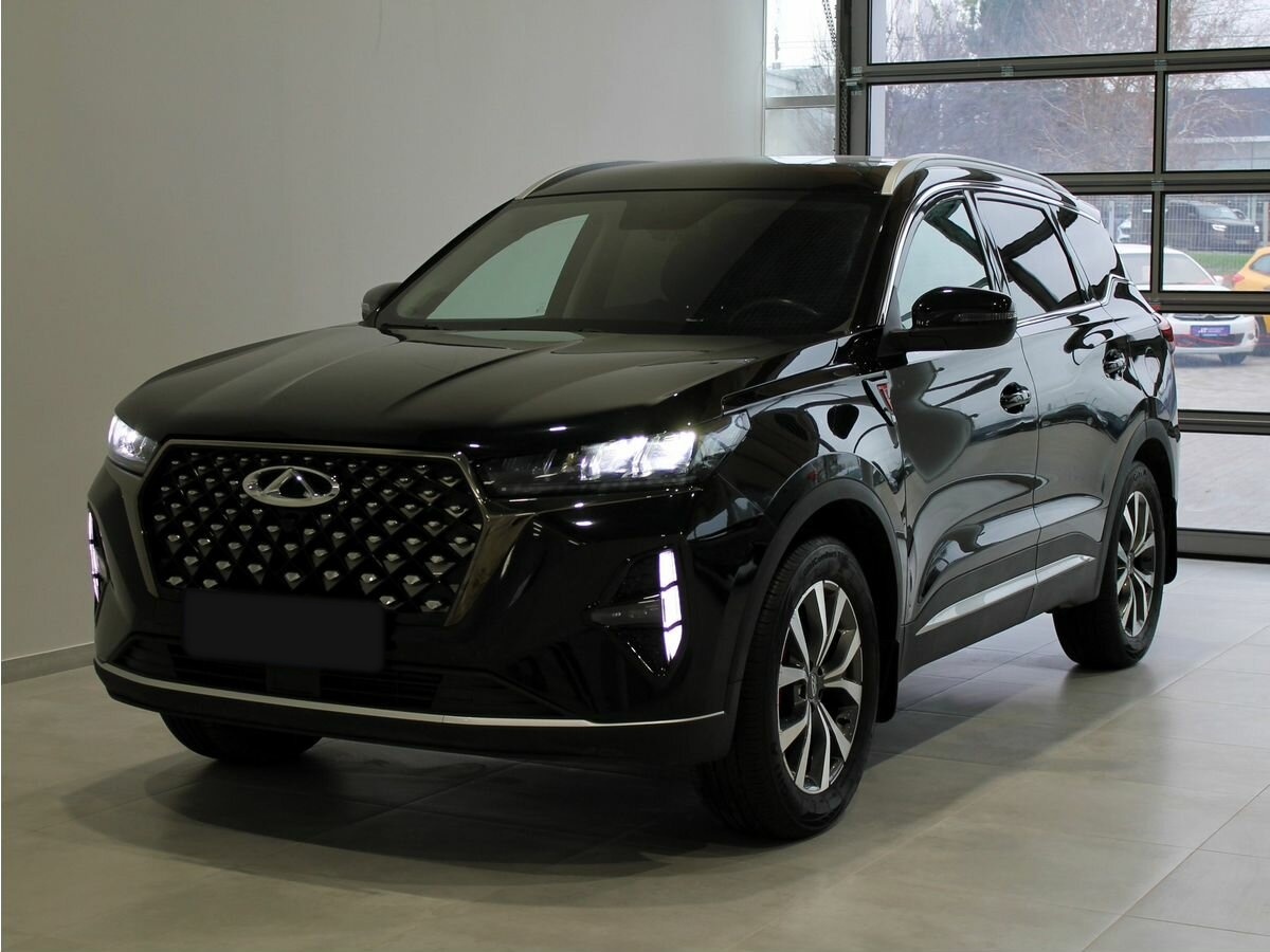Chery Tiggo 7 Pro Max I, 2024 Фото №2