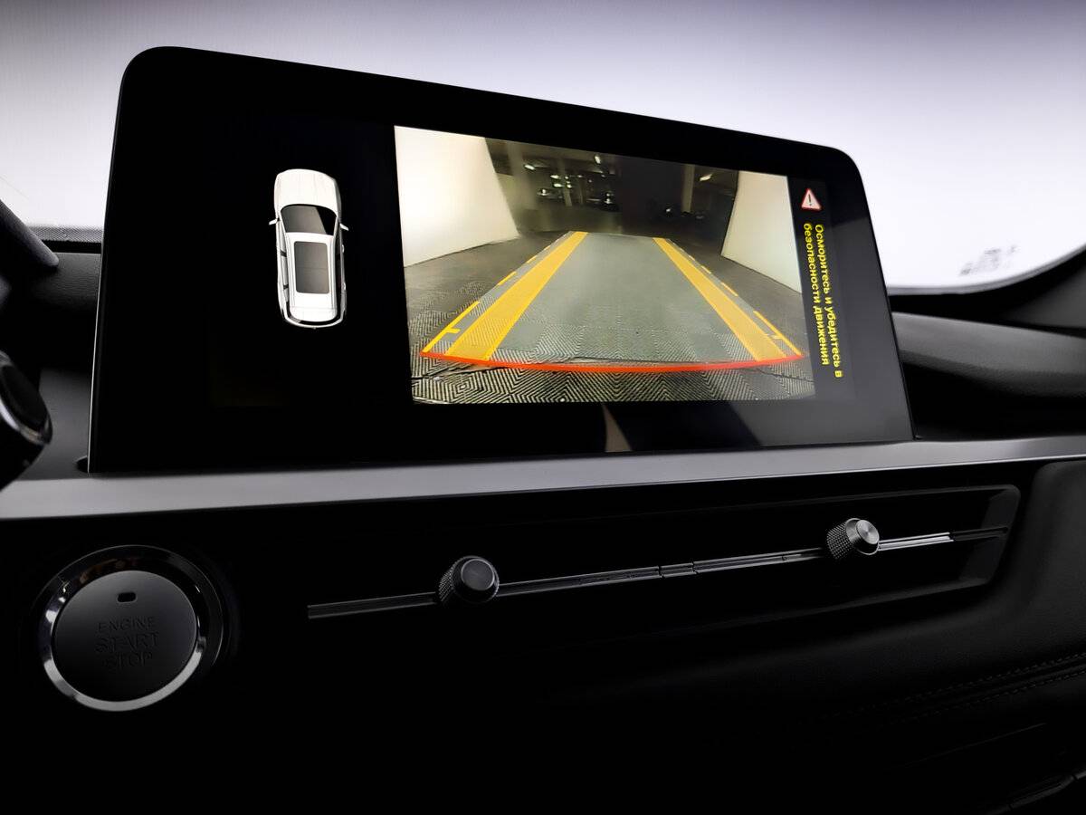 Chery Tiggo 7 Pro I, 2022 Фото №24