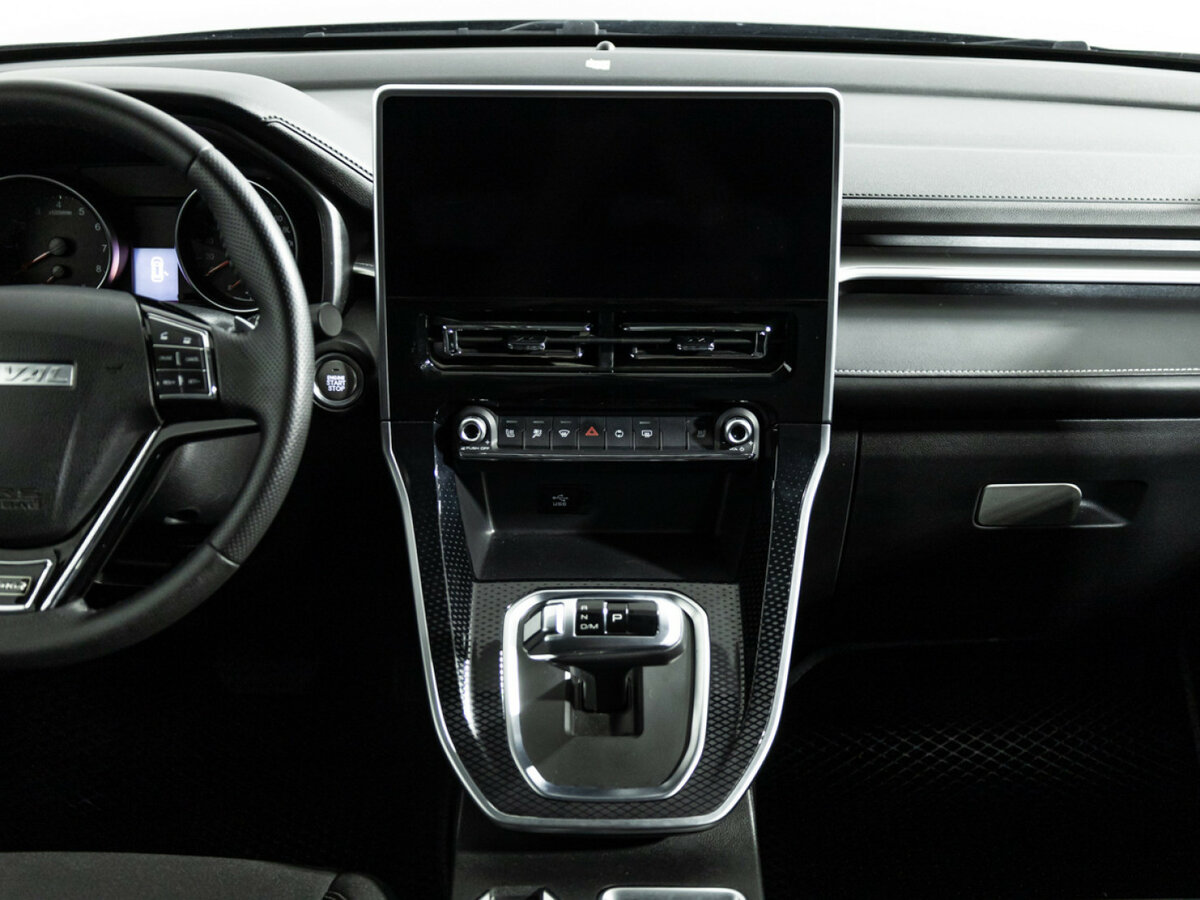 Haval M6 II, 2024 Фото №13