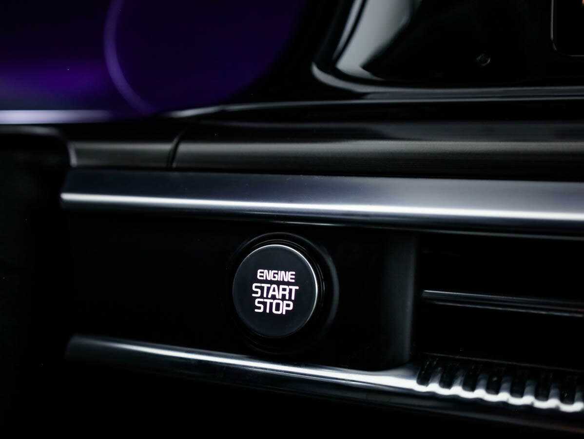 Kia K5, 2020 Фото №20