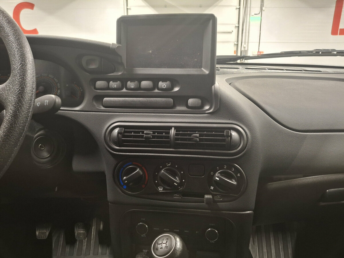 Lada (ВАЗ) Niva Travel I, 2023 Фото №12